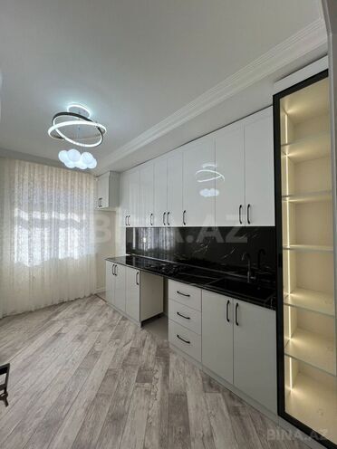 Satılır 3 otaqlı yeni tikili 78 m², Masazır q., photo 1 from 20