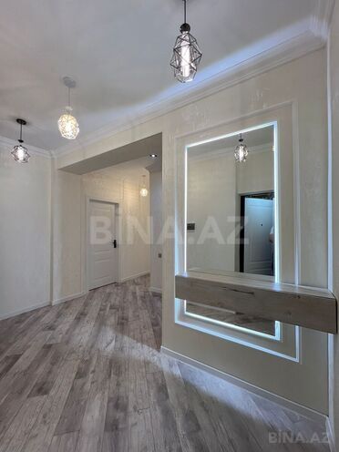 Satılır 3 otaqlı yeni tikili 78 m², Masazır q., photo 9 from 20