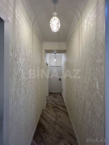 Satılır 3 otaqlı yeni tikili 78 m², Masazır q., photo 18 from 20