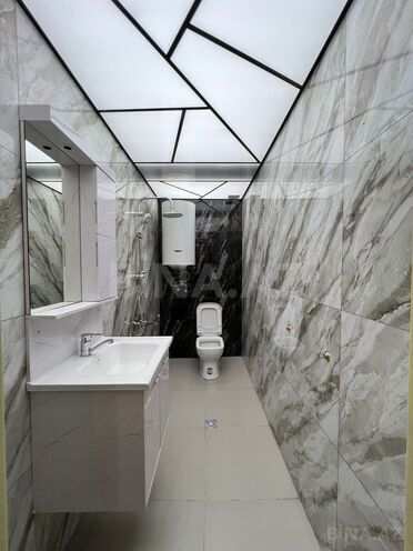Satılır 3 otaqlı yeni tikili 78 m², Masazır q., photo 12 from 20