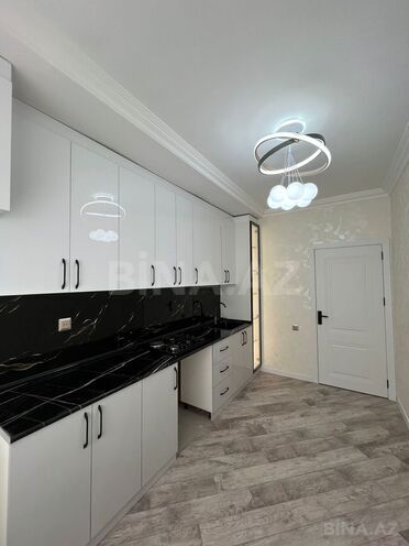 Satılır 3 otaqlı yeni tikili 78 m², Masazır q., photo 11 from 20