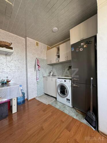 Продаётся 2-комн. новостройка 67 м², м. Ази Асланов, photo 16 from 23