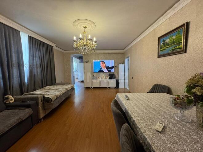 Продаётся 2-комн. новостройка 67 м², м. Ази Асланов, photo 6 from 23