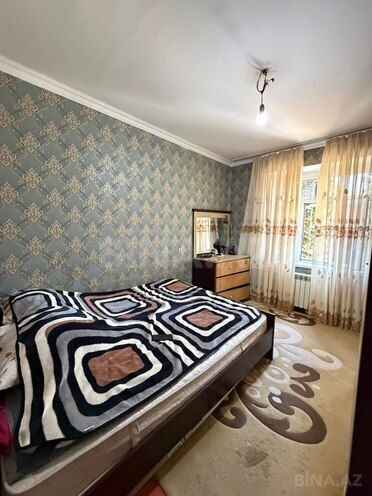 Satılır 2 otaqlı köhnə tikili 65 m², Xalqlar Dostluğu m., photo 5 from 13