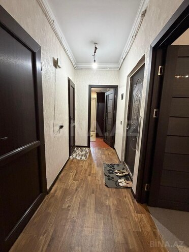 Satılır 2 otaqlı köhnə tikili 65 m², Xalqlar Dostluğu m., photo 9 from 13