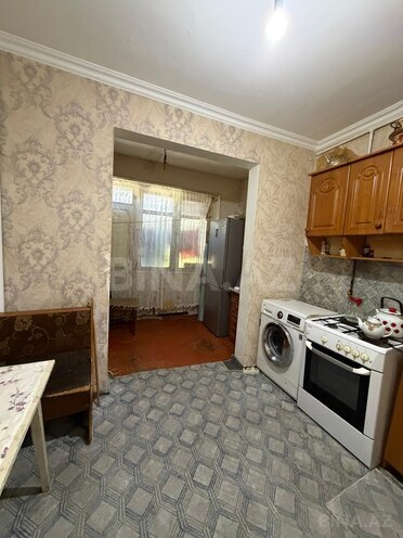 Satılır 2 otaqlı köhnə tikili 65 m², Xalqlar Dostluğu m., photo 8 from 13