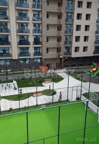 Satılır 2 otaqlı yeni tikili 71 m², 28 May m., photo 4 from 13