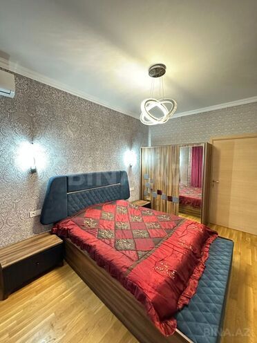 Сдаётся 3-комн. новостройка 100 м², Наримановский  р., photo 5 from 16