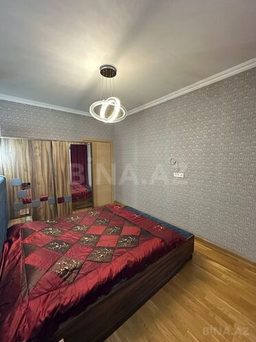 Сдаётся 3-комн. новостройка 100 м², Наримановский  р., photo 6 from 16