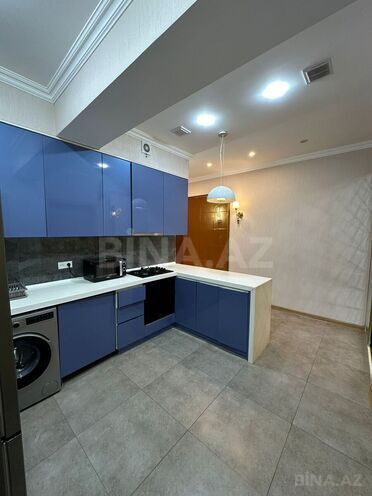 Сдаётся 3-комн. новостройка 100 м², Наримановский  р., photo 11 from 16