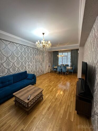 Сдаётся 3-комн. новостройка 100 м², Наримановский  р., photo 1 from 16