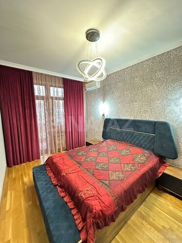 Сдаётся 3-комн. новостройка 100 м², Наримановский  р., photo 4 from 16