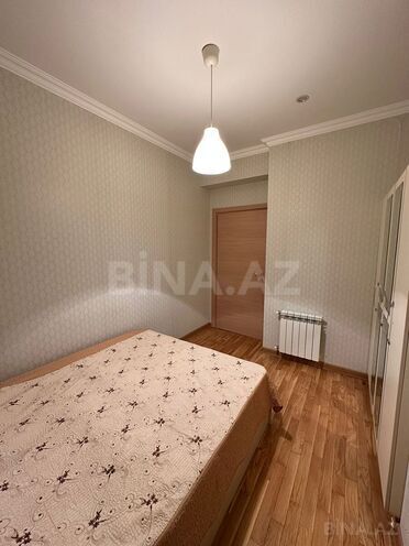 Сдаётся 3-комн. новостройка 100 м², Наримановский  р., photo 8 from 16