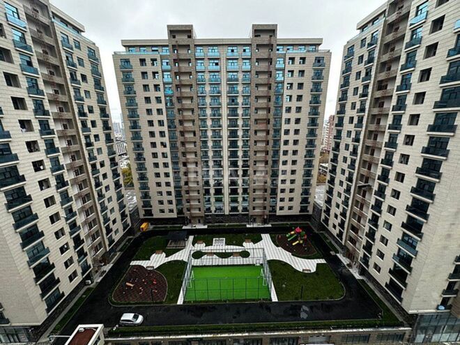 Satılır 2 otaqlı yeni tikili 71 m², 28 May m., photo 1 from 13