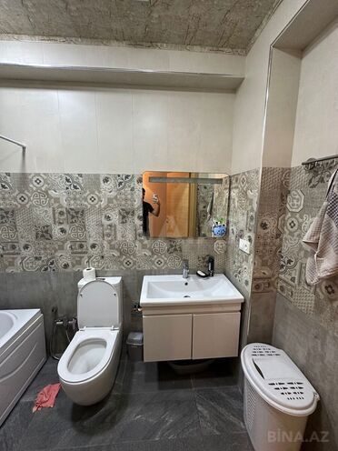 Сдаётся 3-комн. новостройка 100 м², Наримановский  р., photo 14 from 16