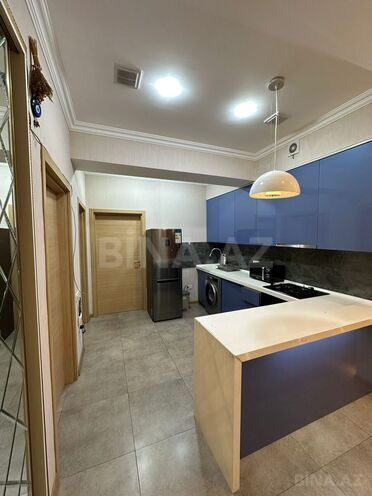 Сдаётся 3-комн. новостройка 100 м², Наримановский  р., photo 10 from 16