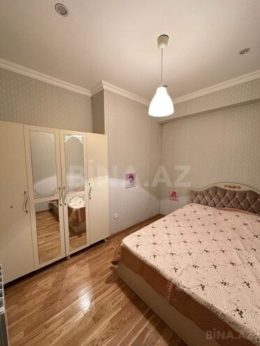 Сдаётся 3-комн. новостройка 100 м², Наримановский  р., photo 9 from 16