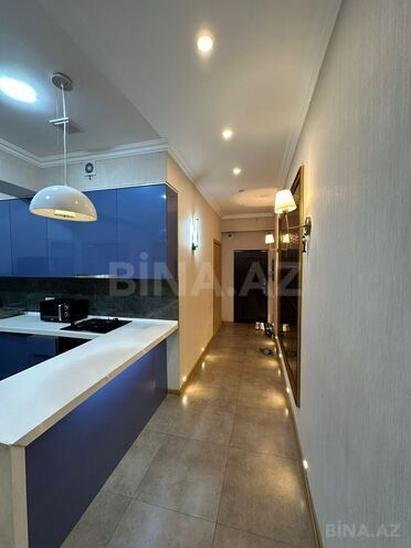 Сдаётся 3-комн. новостройка 100 м², Наримановский  р., photo 12 from 16
