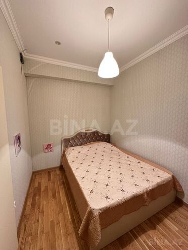 Сдаётся 3-комн. новостройка 100 м², Наримановский  р., photo 7 from 16