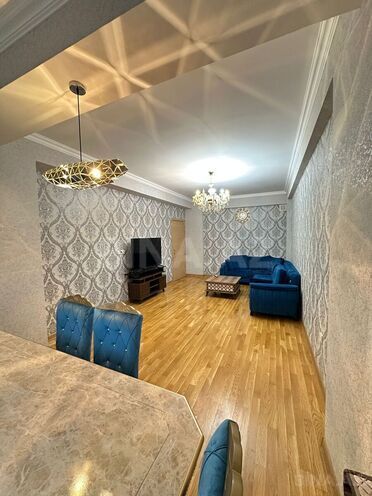 Сдаётся 3-комн. новостройка 100 м², Наримановский  р., photo 3 from 16