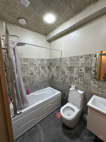 Сдаётся 3-комн. новостройка 100 м², Наримановский  р., photo 13 from 16