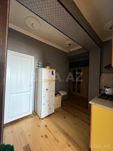 Сдаётся 2-комн. новостройка 72 м², м. Иншаатчылар, photo 9 from 13