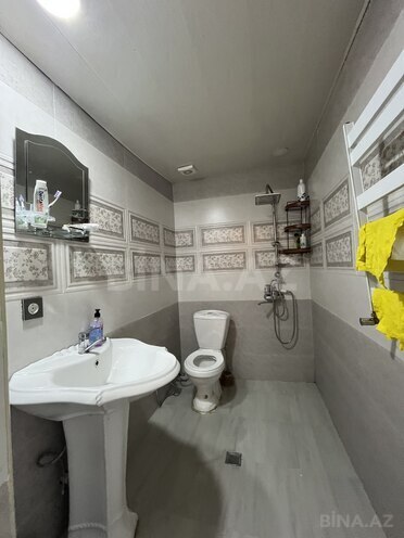 Сдаётся 2-комн. новостройка 72 м², м. Иншаатчылар, photo 11 from 13