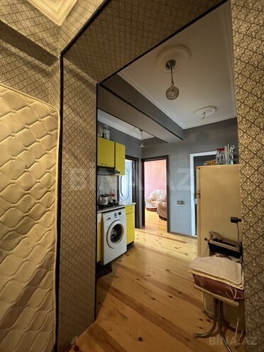 Сдаётся 2-комн. новостройка 72 м², м. Иншаатчылар, photo 12 from 13