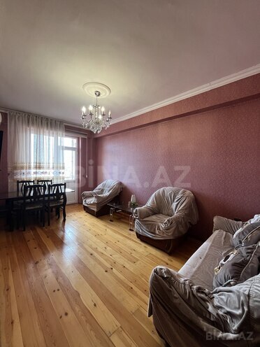 Сдаётся 2-комн. новостройка 72 м², м. Иншаатчылар, photo 7 from 13