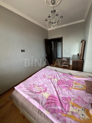 Сдаётся 2-комн. новостройка 72 м², м. Иншаатчылар, photo 6 from 13