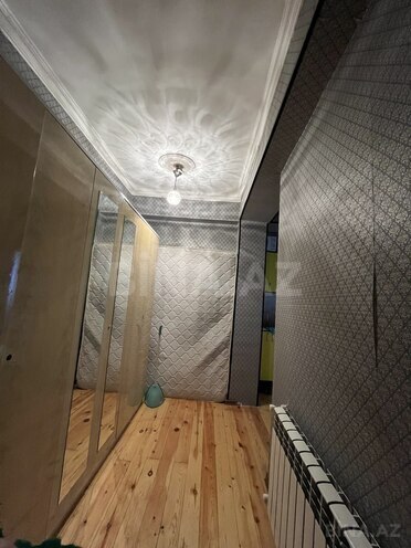 Сдаётся 2-комн. новостройка 72 м², м. Иншаатчылар, photo 8 from 13