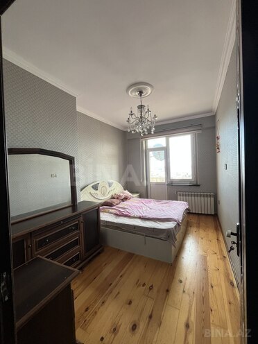Сдаётся 2-комн. новостройка 72 м², м. Иншаатчылар, photo 4 from 13