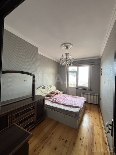 Сдаётся 2-комн. новостройка 72 м², м. Иншаатчылар, photo 5 from 13