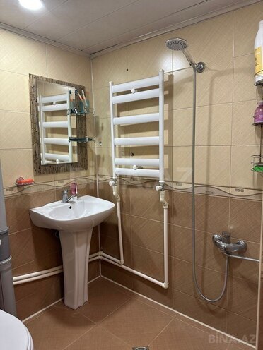 Satılır 2 otaqlı köhnə tikili 65 m², Əhmədli m., photo 20 from 23
