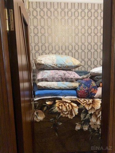 Satılır 2 otaqlı köhnə tikili 65 m², Əhmədli m., photo 8 from 23