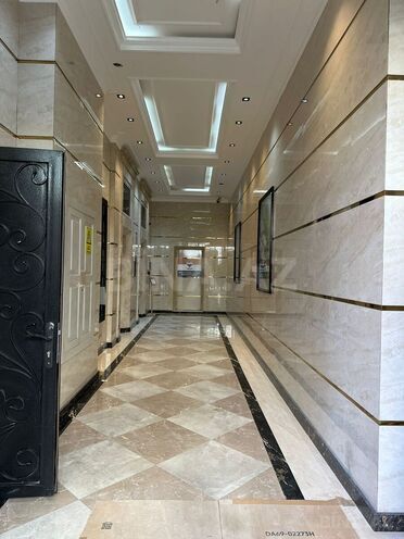 Satılır 3 otaqlı yeni tikili 139.5 m², Gənclik m., photo 3 from 9