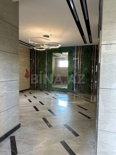 Satılır 3 otaqlı yeni tikili 139.5 m², Gənclik m., photo 4 from 9