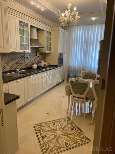 Продаётся 2-комн. новостройка 95 м², м. Гянджлик, photo 5 from 21