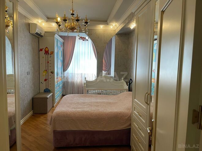 Продаётся 2-комн. новостройка 95 м², м. Гянджлик, photo 11 from 21