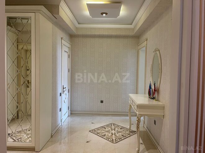 Продаётся 2-комн. новостройка 95 м², м. Гянджлик, photo 17 from 21