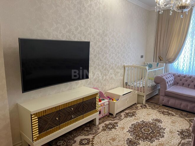 Продаётся 2-комн. новостройка 95 м², м. Гянджлик, photo 1 from 21