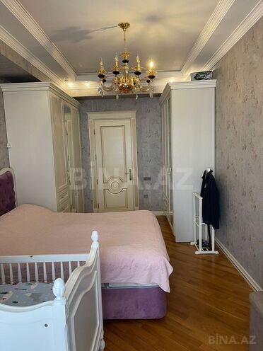 Продаётся 2-комн. новостройка 95 м², м. Гянджлик, photo 14 from 21