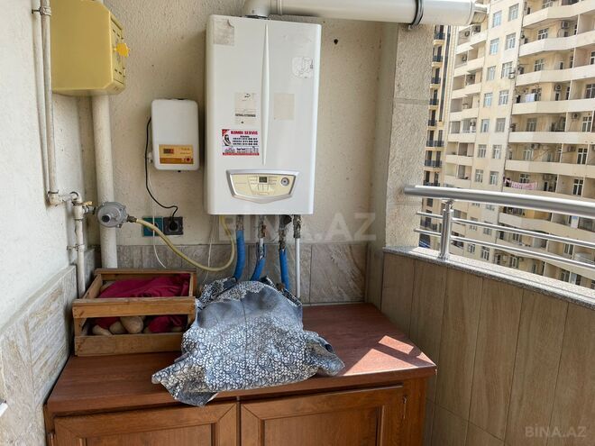 Продаётся 2-комн. новостройка 95 м², м. Гянджлик, photo 8 from 21