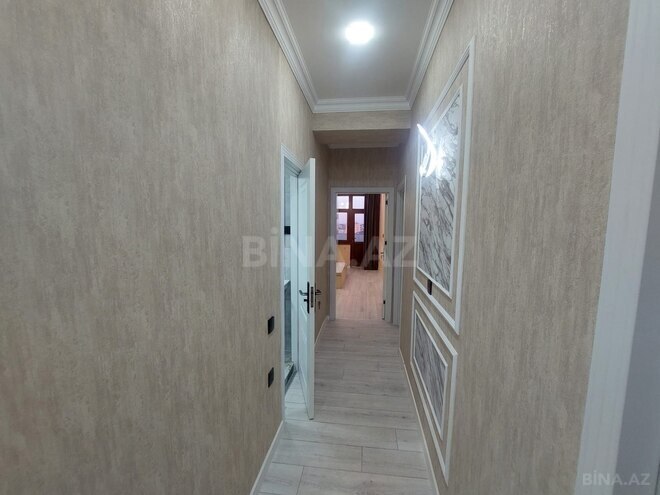 Сдаётся 3-комн. новостройка 80 м², photo 6 from 12