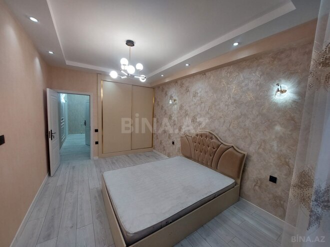 Сдаётся 3-комн. новостройка 80 м², photo 7 from 12