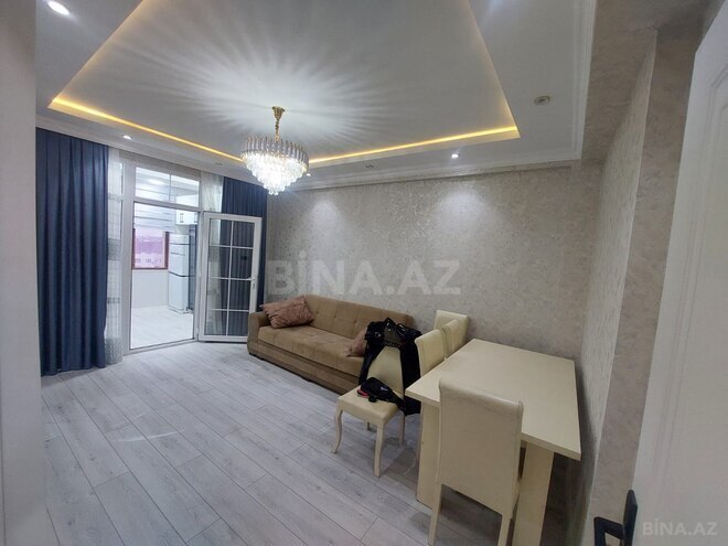 Сдаётся 3-комн. новостройка 80 м², photo 4 from 12