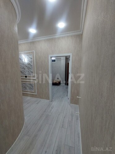 Сдаётся 3-комн. новостройка 80 м², photo 8 from 12