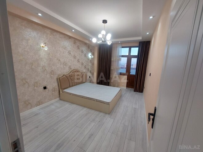 Сдаётся 3-комн. новостройка 80 м², photo 11 from 12