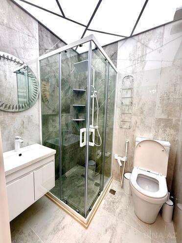 Продаётся 2-комн. новостройка 37 м², м. Кара Караев, photo 11 from 12