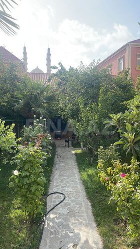 Satılır 9 otaqlı həyət evi/bağ evi 600 m², Nəsimi m., photo 11 from 15